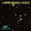 2MASS J04420858+5323494