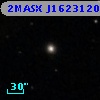 2MASX J16231207+5408364