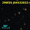 2MASS J04432832+2230133