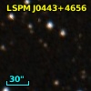 2MASS J04430149+4656140