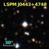 2MASS J04434076+4748277
