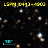 2MASS J04433842+4903482