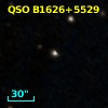 2MASS J16275610+5522315