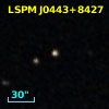 2MASS J04432422+8427520