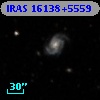 IRAS 16138+5559