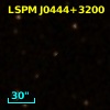 2MASS J04442427+3200164