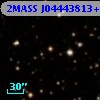 2MASS J04443813+3857031