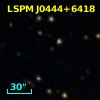 2MASS J04442775+6418528