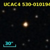 2MASS J04535004+1549156