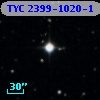 TYC 2399-1020-1