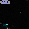 7C 163056.10+551949.00