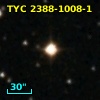 TYC 2388-1008-1