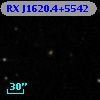 RX J1620.4+5542