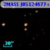 2MASS J05124877+0114397