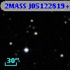 2MASS J05122819+0338009