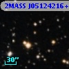 2MASS J05124216+4434397