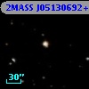 2MASS J05130692+0710385