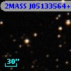 2MASS J05133564+2219158