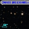 2MASS J05131405+3305378