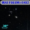 IRAS F16198+5432
