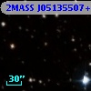 2MASS J05135507+4746560