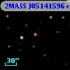 2MASS J05141596+0223512