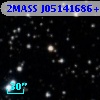 2MASS J05141686+4048030