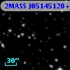 2MASS J05145120+4216193