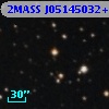 2MASS J05145032+4639432