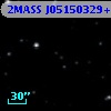 2MASS J05150329+0856514
