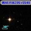 IRAS F16235+5541