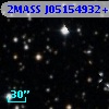 2MASS J05154932+3939219