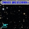 2MASS J05153999+3945142