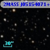 2MASS J05154071+4250526