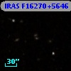 IRAS F16270+5646