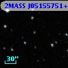 2MASS J05155751+7125314