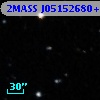 2MASS J05152680+7508191