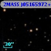 2MASS J05165972+1623369