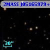2MASS J05165979+1623325