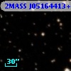 2MASS J05164413+4726521