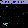 2MASS J05161008+5639508