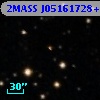 2MASS J05161728+6447046
