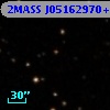 2MASS J05162970+6642171