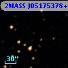 2MASS J05175378+1903024