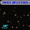 2MASS J05173369+2205154