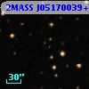 2MASS J05170039+2223597