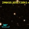 2MASS J05172841+2531214