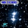 HD 212095