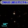 2MASS J05175274+2658077