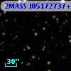 2MASS J05172737+3831507